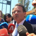 Και δεύτερη παρέμβαση από τον Άρειο Πάγο για την υπόθεση Λύτρα