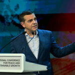Επίτιμος διδάκτορας σε τουρκικό πανεπιστήμιο ο Αλέξης Τσίπρας
