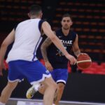 Πρώτο φιλικό για την Εθνική στο Σ.Ε.Φ.
