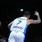 Εθνική μπάσκετ: Το πρόγραμμα του τουρνουά Ακρόπολις