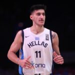 Καλαϊτζάκης: «Άμυνα, τρέξιμο και αιφνιδιασμός θα πρέπει να είναι η ταυτότητα της Εθνικής»