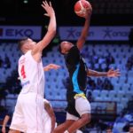 Μαυροβούνιο – Μπαχάμες 93-80: Βούτσεβιτς και Πέρι έκαναν τη δουλειά (vid)
