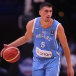 Λαρεντζάκης: «Να ενώσουμε όλους τους Έλληνες και να πανηγυρίσουμε μαζί»