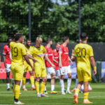 Φιλικός… διασυρμός για ΑΕΚ από την Αλκμάαρ (vid)