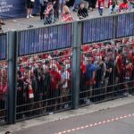 Champions League: Η έκθεση για τον τελικό του 2022 διαπίστωσε πλήρη αποτυχία της αστυνομίας