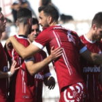 Γ’ Εθνική: Αναβλήθηκαν τα μπαράζ παραμονής