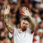 Ο Ράμος αποχαιρέτησε τη Σεβίλλη και πάει MLS