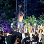 Survivor: Μεγάλος νικητής ο Ντάνιελ Νούρκα! (vids)