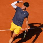 Έγραψε ιστορία στην Αυστραλία ο Αλκαράθ, νικώντας στον τελικό τον Τζόκοβιτς