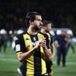 Προς επιστροφή στα… πάτρια εδάφη ο Ανσαριφάρντ