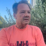 H πρόθεση του Απόστολου Λύτρα για αίτηση αποφυλάκισης (vid)