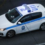 Θεσσαλονίκη: Χειροπέδες σε 42χρονο για επίθεση στον πατέρα του (vid)
