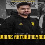 Μπάσκετ Γυναικών: Παραμένει στο προπονητικό επιτελείο του ΑΡΗ ο Θωμάς Αντωνόπουλος