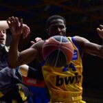 Μετά το 55-61 το Περιστέρι εκτέλεσε όσες βολές είχε ο ΑΡΗΣ σε… όλο το ματς