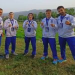 Πυγμαχία: Με τρεις αθλητές ο ΑΡΗΣ στο Πανευρωπαϊκό Πρωτάθλημα Παίδων – Κορασίδων