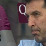 Ιταλία: Η απογοήτευση των Μπουφόν και Ματεράτσι για την εικόνα της (vids)