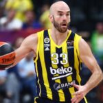 Τέλος κι επίσημα ο Καλάθης από τη Φενέρμπαχτσε