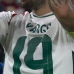 «Σταθερή η κατάσταση του Βάργκα»
