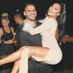 Ξέσπασε η Θεοδωροπούλου κατά Ταχτσίδη: “Διατηρούσε παράλληλη σχέση εδώ και μήνες!” (pic)