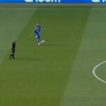 Ιταλία-Ελβετία: Τεχνητό οφσάιντ… δουλεμένο στη προπόνηση (vid)