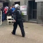 Νέα επεισόδια στη Γερμανία, ανάμεσα σε Άγγλους και Σέρβους (vid)