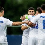 Φιλική νίκη κόντρα στη Μάλτα με 2-0 για την Εθνική