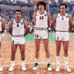 Σαν σήμερα: Ελλάδα – Σοβιετική Ένωση 103-101, η Εθνική ομάδα στην κορυφή της Ευρώπης (vid)