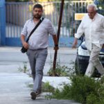 Γκαγκάτσης στη συνάντηση με Βρούτση: «Είναι αδιανόητο να αμφισβητούνται οι γραμμές»
