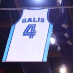 Γκάλης για το έπος του 1987: «Κάναμε τους Έλληνες να πιστεύουν στον εαυτό τους» (vid)