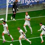 Euro 2024: Όλα τα γκολ της σημερινής ημέρας