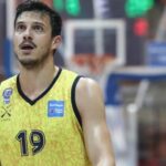 Ανανέωσε με Γόντικα το Λαύριο