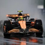 Ο Νόρις πήρε την pole position από τον Χάμιλτον στην Ουγγαρία