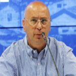 Ευγενίου για Μονεμβασιώτη: «Κατασκεύασε σενάριο που θα το ζήλευε και ο Φώσκολος»