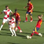 Καταιγιστική η Ισπανία, στο 3-0 κόντρα στην Κροατία από το… ημίχρονο! (vids)