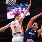 Με Γιόκιτς και Μίτσιτς η Σερβία στο φιλικό με Ελλάδα