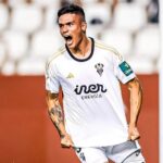 Η Εστουντιάντες, η Χετάφε… και ο ΑΡΗΣ