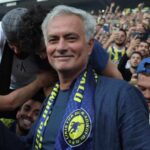 Μουρίνιο: “Έκανα λάθος που πήγα στη Φενέρμπαχτσε”