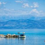 Ανεβαίνει το θερμόμετρο – Υψηλές για την εποχή οι θερμοκρασίες