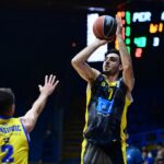 Κατσίβελης: Ο… τελευταίος τίτλος του πολυτιμότερου και τα δυο φετινά ρεκόρ
