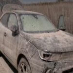 Συγκλονίζουν οι εικόνες στη λίμνη Κάρλα (vid)