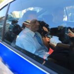 Αποφυλακίζεται υπό όρους ο δικηγόρος Απόστολος Λύτρας