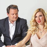 Σπάει την σιωπή της η σύζυγος του Λύτρα: «Eίναι έγκλημα, πνιγόμουν από το αίμα» (vid)