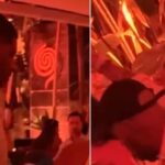 Ο Ράσφορντ… γιόρτασε με ξενύχτι την απουσία του από το Euro (vid)