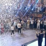 MasterChef: Αυτός είναι ο μεγάλος νικητής των 100.000 ευρώ! (vid)