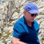 Τραγικό φινάλε στη Σύμη: Βρέθηκε νεκρός ο παρουσιαστής του BBC Michael Mosley