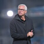Ο Πάρντιου, η Μπέρνλι και η επιστροφή στους πάγκους