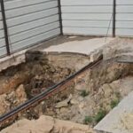 Θεσσαλονίκη: Κλειστός δρόμος για πέντε μήνες λόγω αρχαίων! (vid)