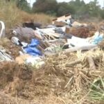 Ο κίνδυνος και τα πρόστιμα για τα ακαθάριστα οικόπεδα (vid)