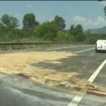 Ξάνθη: Το χρονικό του μοιραίου τροχαίου (vid)
