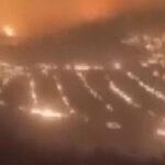 Φωτιές στην Τουρκία – 11 νεκροί και 75 τραυματίες ο απολογισμός (vid)